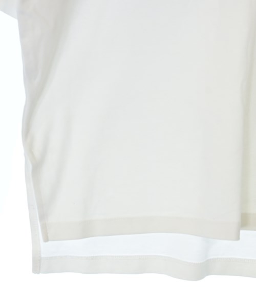 UNFILO（アンフィーロ）Tシャツ・カットソー 白 サイズ:XL レディース/2200646197104