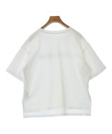UNFILO（アンフィーロ）Tシャツ・カットソー 白 サイズ:XL レディース/2200646197104