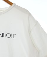 UNFILO（アンフィーロ）Tシャツ・カットソー 白 サイズ:XL レディース/2200646197104