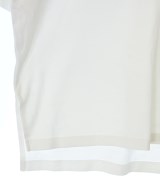 UNFILO（アンフィーロ）Tシャツ・カットソー 白 サイズ:XL レディース/2200646197104