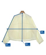 UNFILO（アンフィーロ）その他 白 サイズ:XL レディース/2200646197128