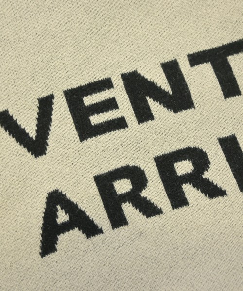 UNFILO（アンフィーロ）ニット・セーター 白 サイズ:M レディース/2200643030183