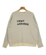 UNFILO（アンフィーロ）ニット・セーター 白 サイズ:M レディース/2200643030183