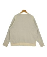 UNFILO（アンフィーロ）ニット・セーター 白 サイズ:M レディース/2200643030183