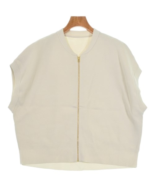 UNFILO(アンフィーロ)カーディガン ベージュ サイズ:M/2200641262142