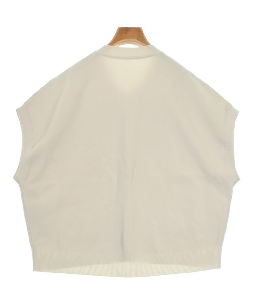 UNFILO（アンフィーロ）カーディガン ベージュ サイズ:M レディース/2200641262142