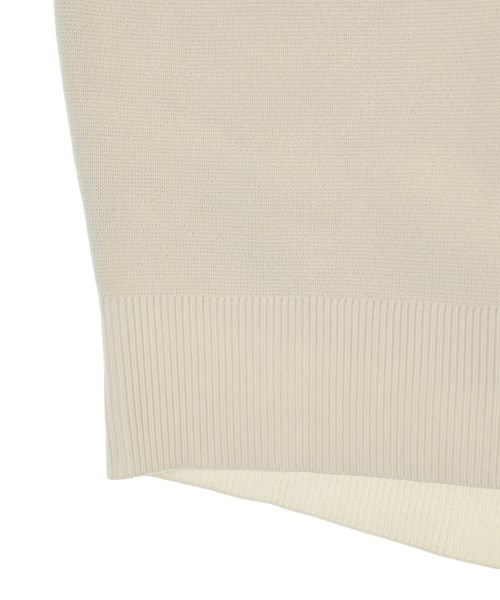 UNFILO（アンフィーロ）カーディガン ベージュ サイズ:M レディース/2200641262142