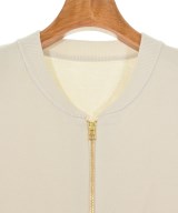 UNFILO（アンフィーロ）カーディガン ベージュ サイズ:M レディース/2200641262142