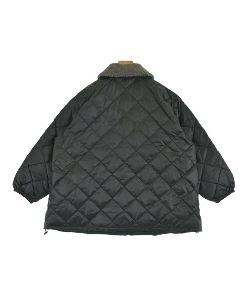 UNFILO（アンフィーロ）ダウンジャケット/ダウンベスト 黒 サイズ:M レディース/2200647917015