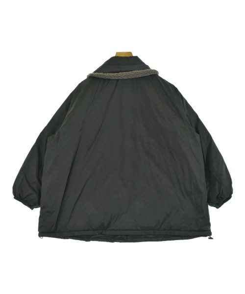 UNFILO（アンフィーロ）ダウンジャケット/ダウンベスト 黒 サイズ:M レディース/2200647917015