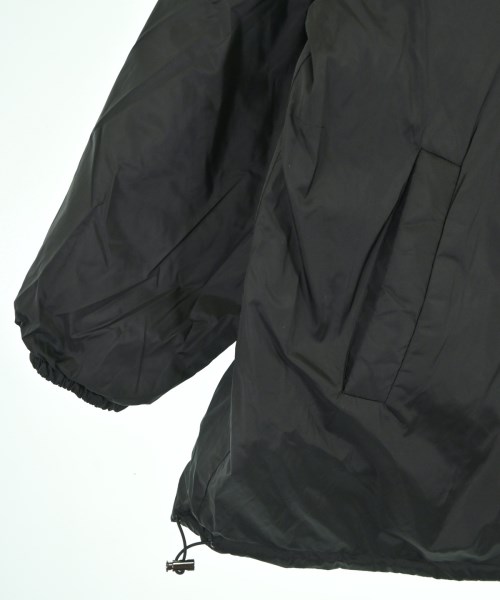 UNFILO（アンフィーロ）ダウンジャケット/ダウンベスト 黒 サイズ:M レディース/2200647917015