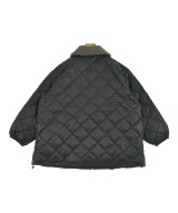 UNFILO（アンフィーロ）ダウンジャケット/ダウンベスト 黒 サイズ:M レディース/2200647917015