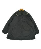 UNFILO（アンフィーロ）ダウンジャケット/ダウンベスト 黒 サイズ:M レディース/2200647917015