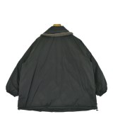 UNFILO（アンフィーロ）ダウンジャケット/ダウンベスト 黒 サイズ:M レディース/2200647917015