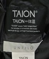 UNFILO（アンフィーロ）ダウンジャケット/ダウンベスト 黒 サイズ:M レディース/2200647917015
