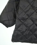 UNFILO（アンフィーロ）ダウンジャケット/ダウンベスト 黒 サイズ:M レディース/2200647917015