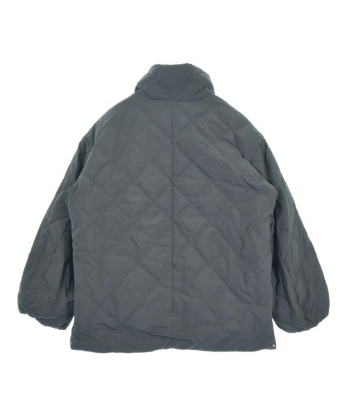 UNFILO（アンフィーロ）ダウンジャケット/ダウンベスト グレー サイズ:M レディース/2200649375011
