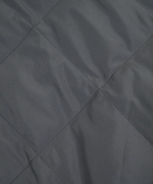 UNFILO（アンフィーロ）ダウンジャケット/ダウンベスト グレー サイズ:M レディース/2200649375011