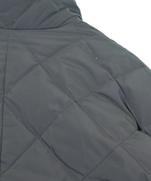 UNFILO（アンフィーロ）ダウンジャケット/ダウンベスト グレー サイズ:M レディース/2200649375011