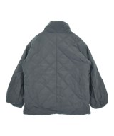 UNFILO（アンフィーロ）ダウンジャケット/ダウンベスト グレー サイズ:M レディース/2200649375011