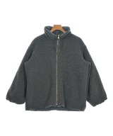 UNFILO（アンフィーロ）ダウンジャケット/ダウンベスト グレー サイズ:M レディース/2200649375011