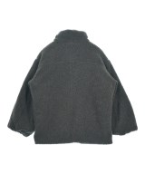 UNFILO（アンフィーロ）ダウンジャケット/ダウンベスト グレー サイズ:M レディース/2200649375011