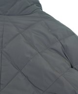 UNFILO（アンフィーロ）ダウンジャケット/ダウンベスト グレー サイズ:M レディース/2200649375011