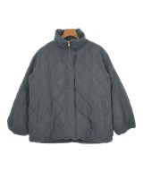 UNFILO ダウンジャケット/ダウンベスト