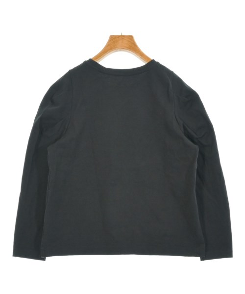 UNFILO（アンフィーロ）Tシャツ・カットソー 黒 サイズ:S レディース/2200645590043