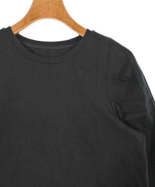 UNFILO（アンフィーロ）Tシャツ・カットソー 黒 サイズ:S レディース/2200645590043