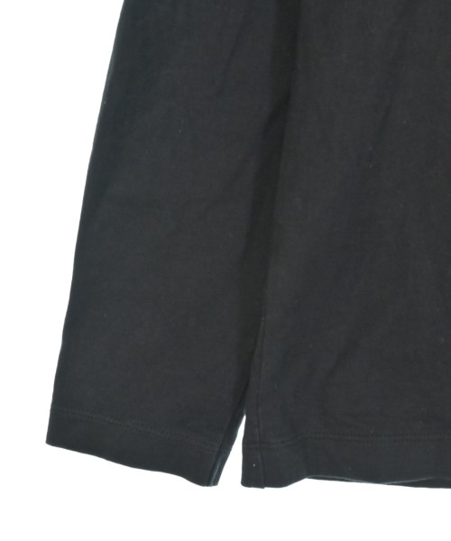 UNFILO（アンフィーロ）Tシャツ・カットソー 黒 サイズ:S レディース/2200645590043