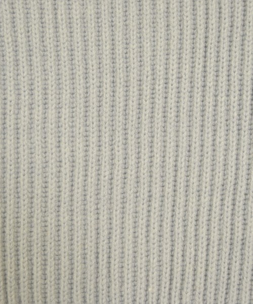 UNFILO（アンフィーロ）ベスト グレー サイズ:S レディース/2200648201106