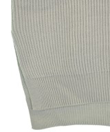 UNFILO（アンフィーロ）ベスト グレー サイズ:S レディース/2200648201106