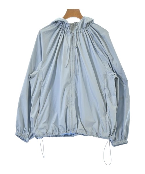 UNFILO(アンフィーロ)マウンテンパーカー 青 サイズ:M/2200648201113