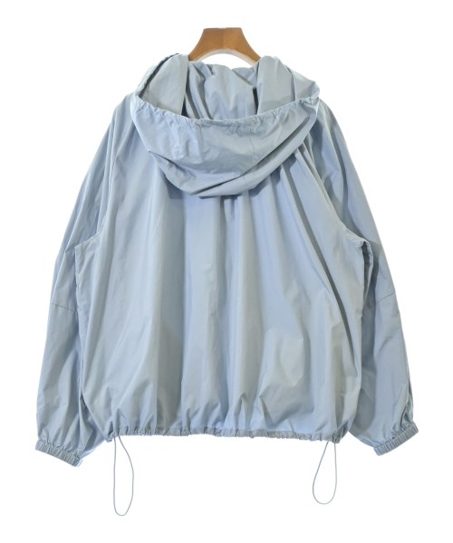 UNFILO（アンフィーロ）マウンテンパーカー 青 サイズ:M レディース/2200648201113