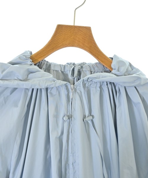 UNFILO（アンフィーロ）マウンテンパーカー 青 サイズ:M レディース/2200648201113