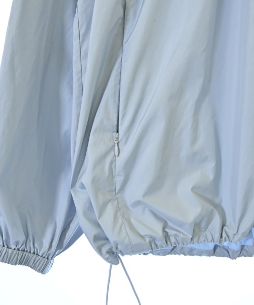 UNFILO（アンフィーロ）マウンテンパーカー 青 サイズ:M レディース/2200648201113