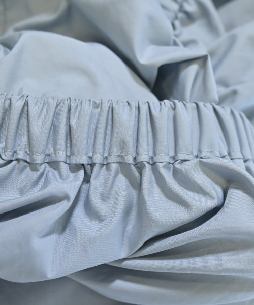 UNFILO（アンフィーロ）マウンテンパーカー 青 サイズ:M レディース/2200648201113