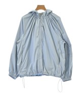 UNFILO（アンフィーロ）マウンテンパーカー 青 サイズ:M レディース/2200648201113