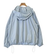 UNFILO（アンフィーロ）マウンテンパーカー 青 サイズ:M レディース/2200648201113