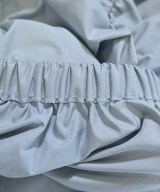 UNFILO（アンフィーロ）マウンテンパーカー 青 サイズ:M レディース/2200648201113