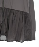 UNFILO（アンフィーロ）パーカー 茶 サイズ:M レディース/2200648757016