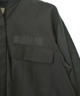 UNFILO（アンフィーロ）ブラウス グレー サイズ:-(M位) レディース/2200700387168
