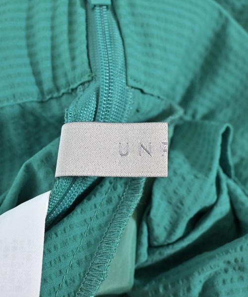 UNFILO（アンフィーロ）その他 緑 サイズ:L レディース/2200701298067