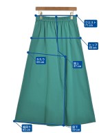 UNFILO（アンフィーロ）その他 緑 サイズ:L レディース/2200701298067