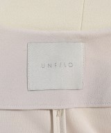 UNFILO（アンフィーロ）ベスト ベージュ サイズ:L レディース/2200701298104