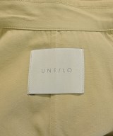 UNFILO（アンフィーロ）コート ベージュ サイズ:M レディース/2200701222017