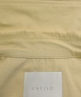 UNFILO（アンフィーロ）コート ベージュ サイズ:M レディース/2200701222017