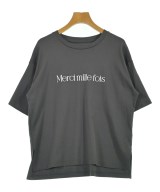 UNFILO（アンフィーロ）Tシャツ・カットソー グレー サイズ:L レディース/2200702581069