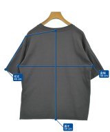 UNFILO（アンフィーロ）Tシャツ・カットソー グレー サイズ:L レディース/2200702581069